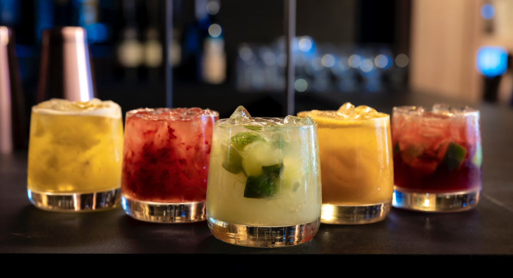 Steakhouse Chima Philadelphia