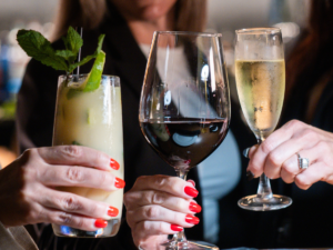 Happenings Happy Hour 4x3